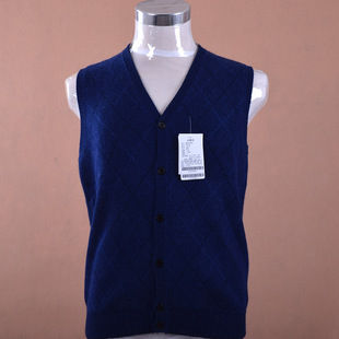 批发采购男式毛衣、针织衫、<em>毛背心</em>-男式毛衣