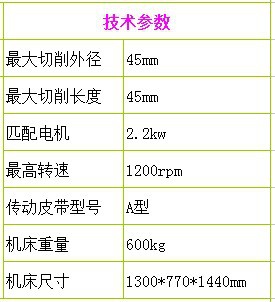 厂家直销 专用六角车床全自动液压车方机