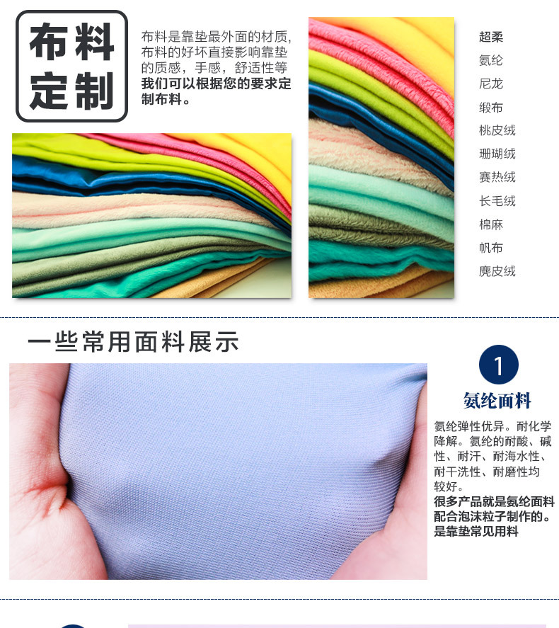 尼龙材料的优点和缺点有哪些？