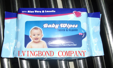 100ct baby wipes