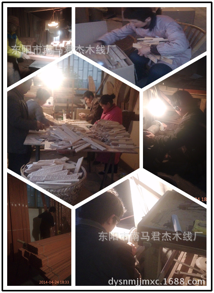 厂房效果� 加班