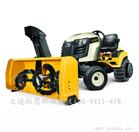 凯尔乐美国进口扬雪机