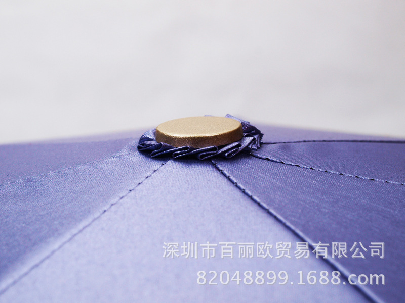 三折傘