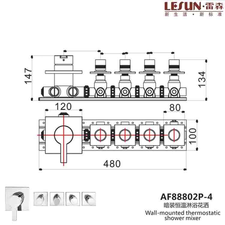 AF88802P-4�?