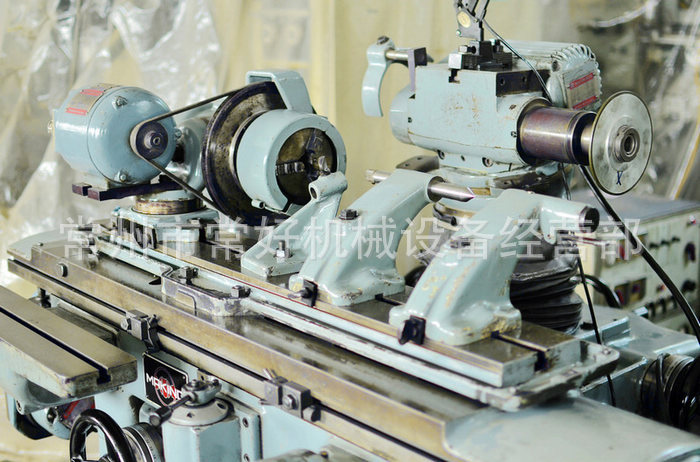 二手机床-供应二手万能工具磨床日本makino 牧