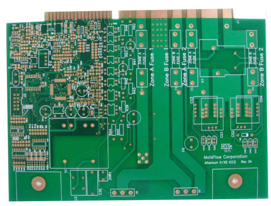 【厂家直销】电源板 pcb 线路板 电路板 电源电路板 量大从优