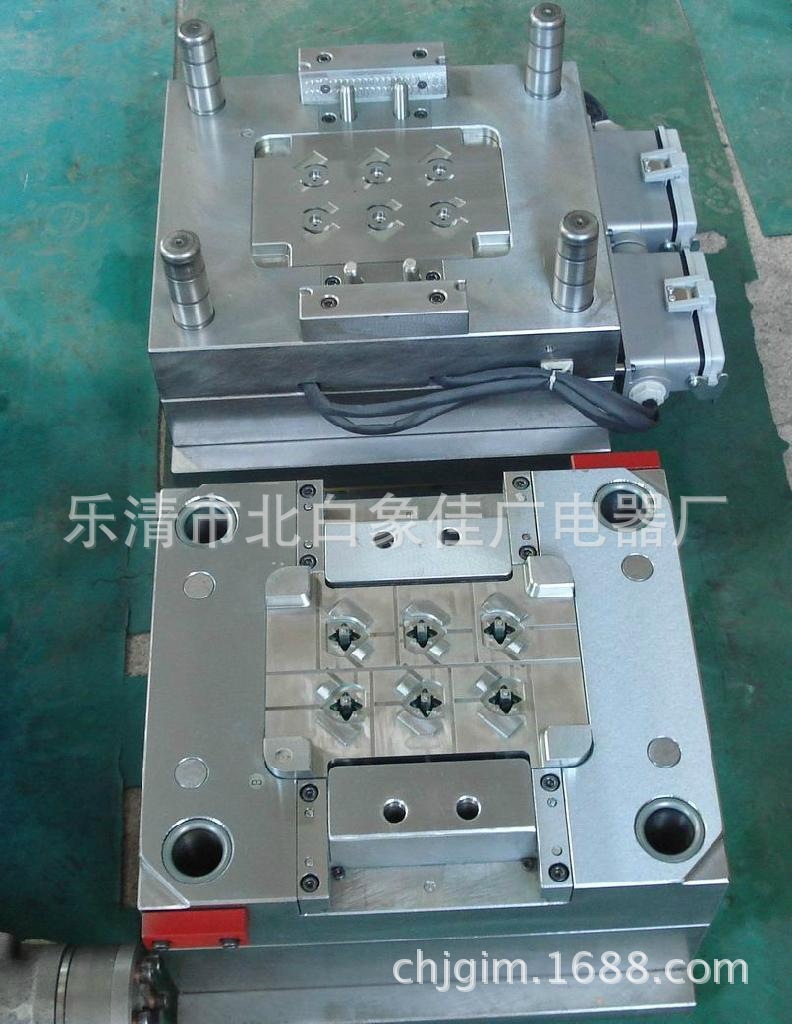 塑料模具 精密註塑料模具 模具加工 模具廠傢批發・進口・工廠・代買・代購