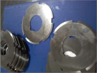 砂纸组合拉丝圆刀