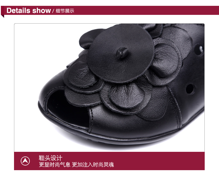 <em>凉鞋</em>-2014 夏季新款 <em>淑妹</em>厂家直销正品鞋 平底