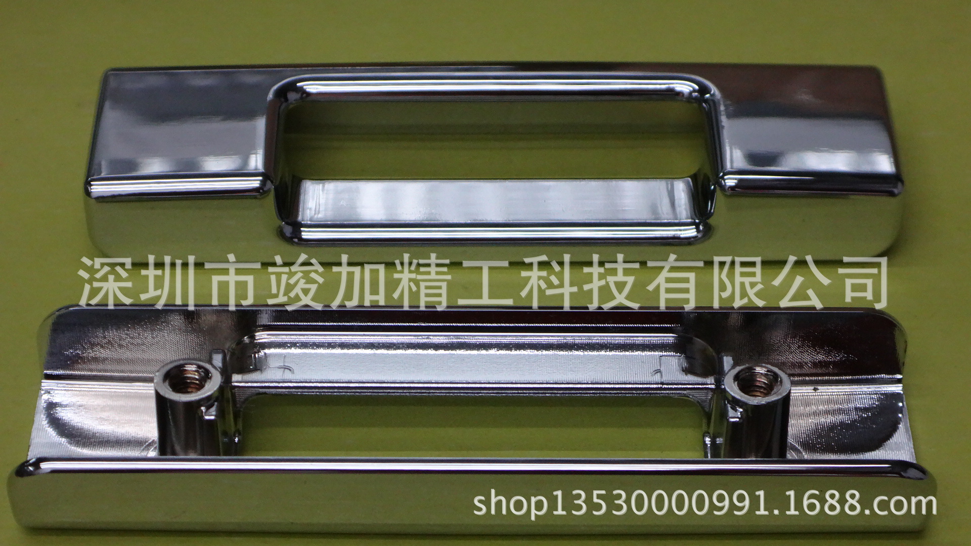 【机械加工】深圳市精密五金加工厂 竣加精密专业机加工生产厂家