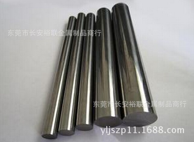 美国硬质合金 CD-KR466钨钢 耐磨钨钢棒 冲压片钨钢板