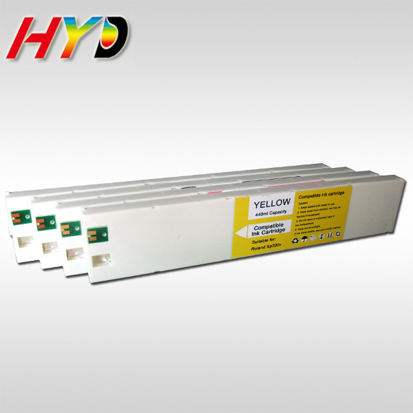 适用于Mimaki UJF-605C兼容墨盒 UV墨盒含芯