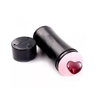 性保健品-男用器具 震动飞机杯 实体硅胶倒模娃