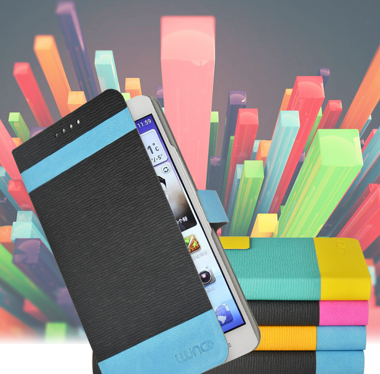 华为荣耀3X-风尚系列皮套（诚信通）_01