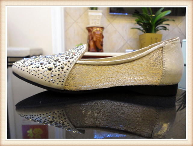 女鞋如何跑出市场