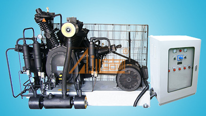 SH-0.75150中高压压缩机 402-227