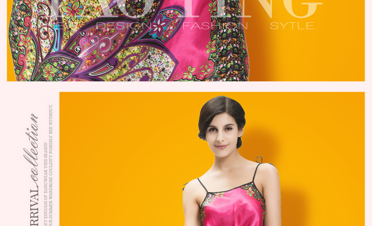 模特展示模板_07