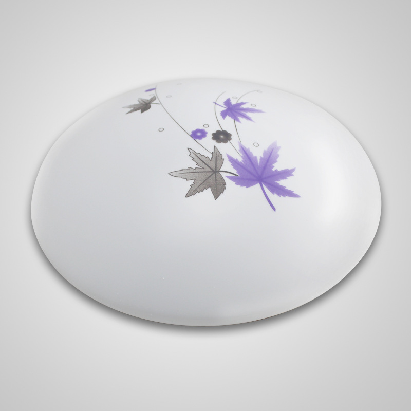 超亮LED吸顶灯 进口5730高亮LED贴片 360度