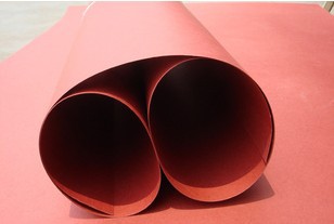 绝缘纸-销售红钢纸 红色绝缘纸 红卡纸 快巴纸 红快巴纸板垫片-绝缘纸尽在阿里巴