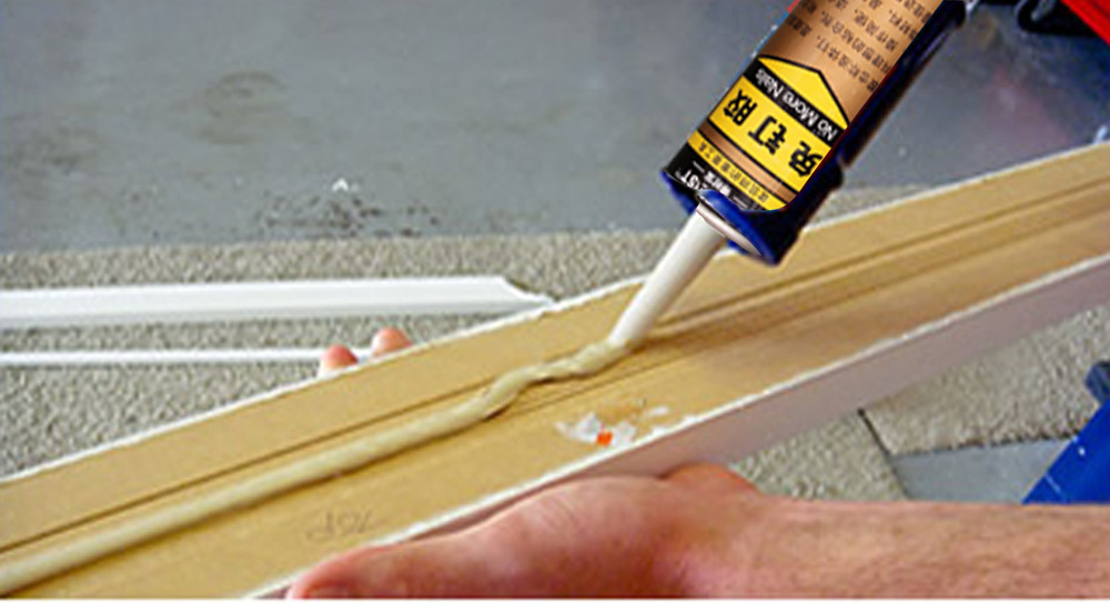 汕头家具厂专用木木板粘接免钉胶批发