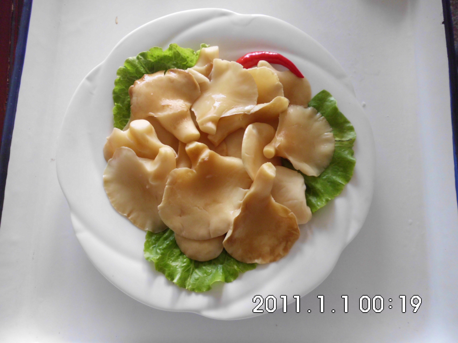 鱼香杏鲍菇怎么做_鱼香杏鲍菇的做法_豆果美食