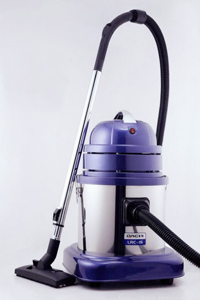 工业吸尘设备-瑞典进口无尘室吸尘器LRC-15苏