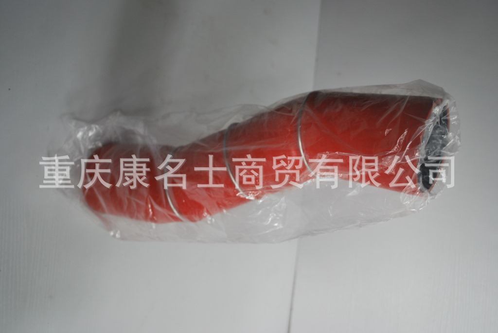 高壓膠管型號(hào)KMRG-454++500-彎管80變100彎管-內(nèi)徑80變100X礦用膠管,紅色鋼絲3凸緣3Z字內(nèi)徑80變100XL540XL500XH190XH210-9