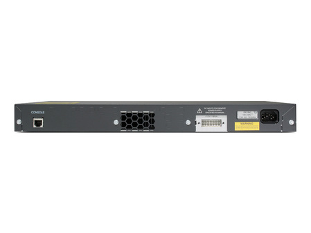 思科网络交换机 cisco 2960-24tt-l