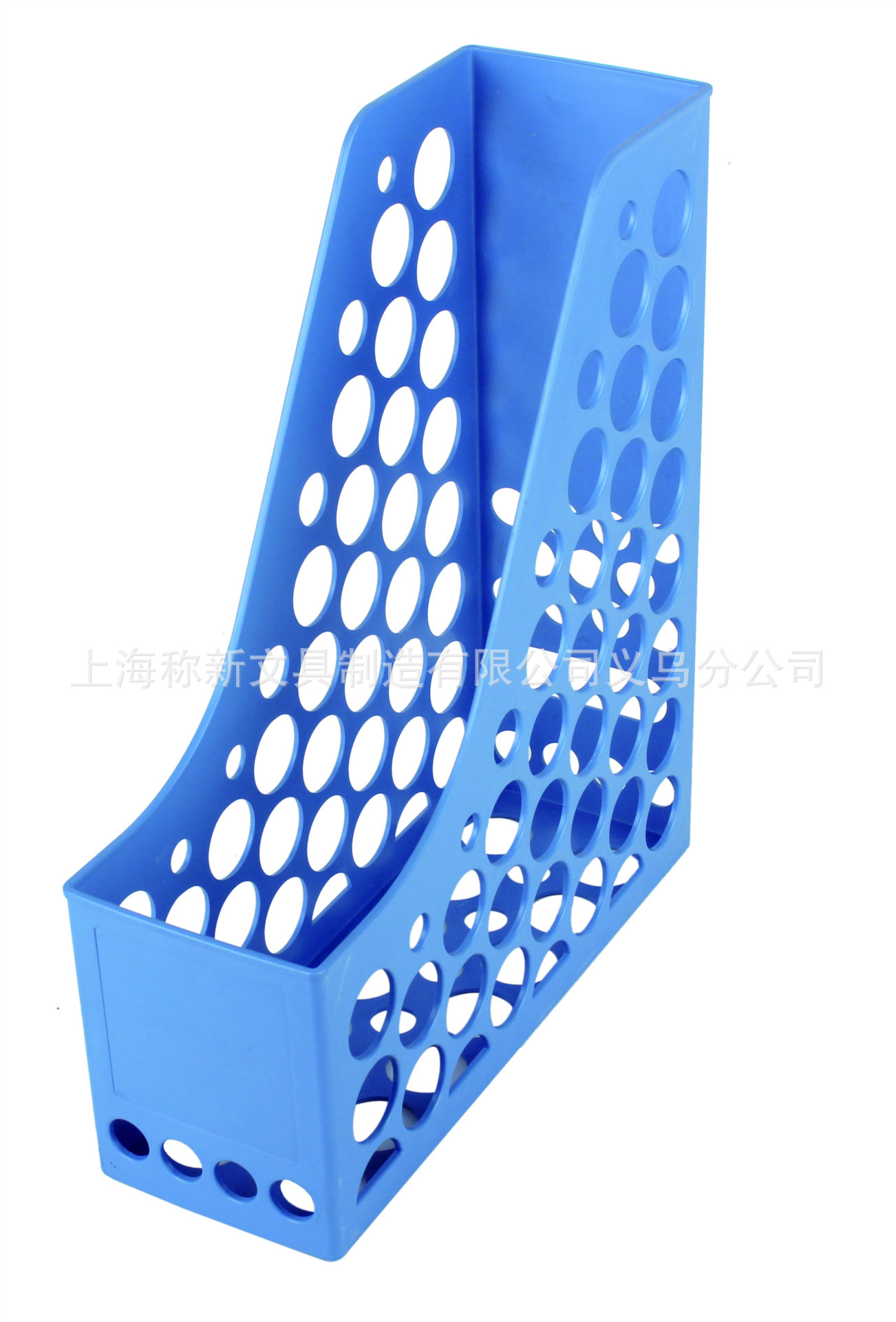 易事利办公桌上文件架 整理架 分类文件架 单格