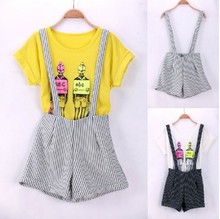 <em>女短裤</em>_款式:<em>背带裤_女短裤</em>促销_低价批发 - 阿