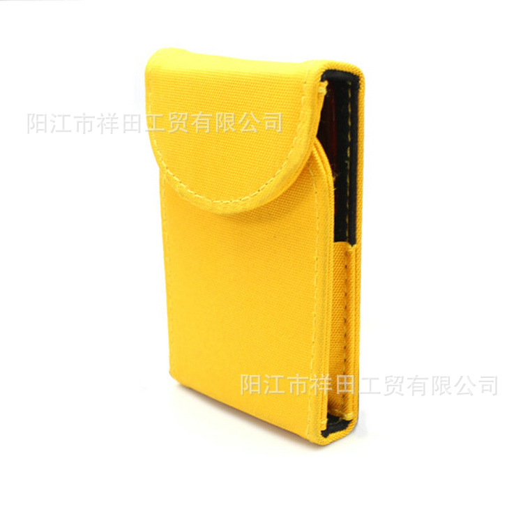 黄色帆布4件套 (3)