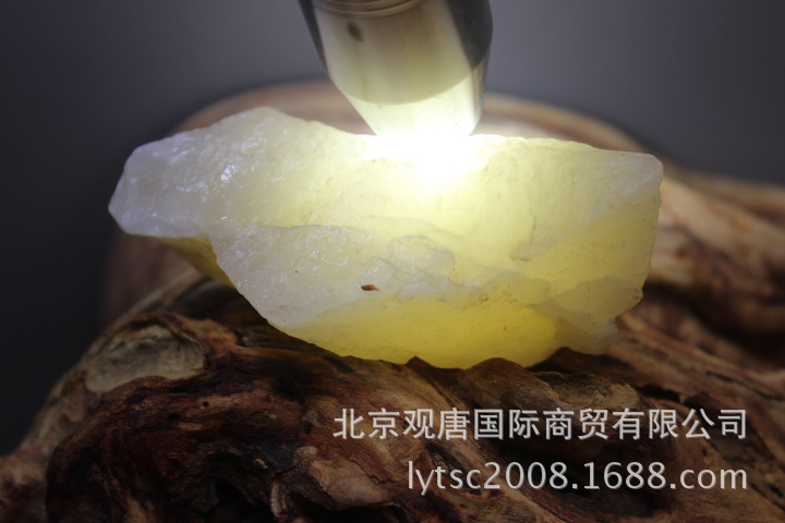 90克白玉