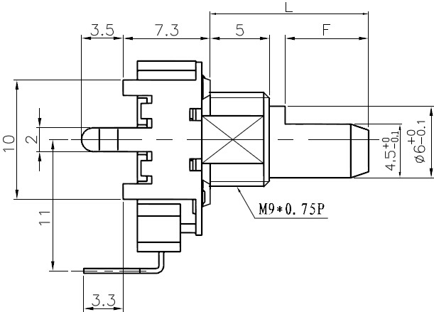 RP1100GOXX-H01图纸