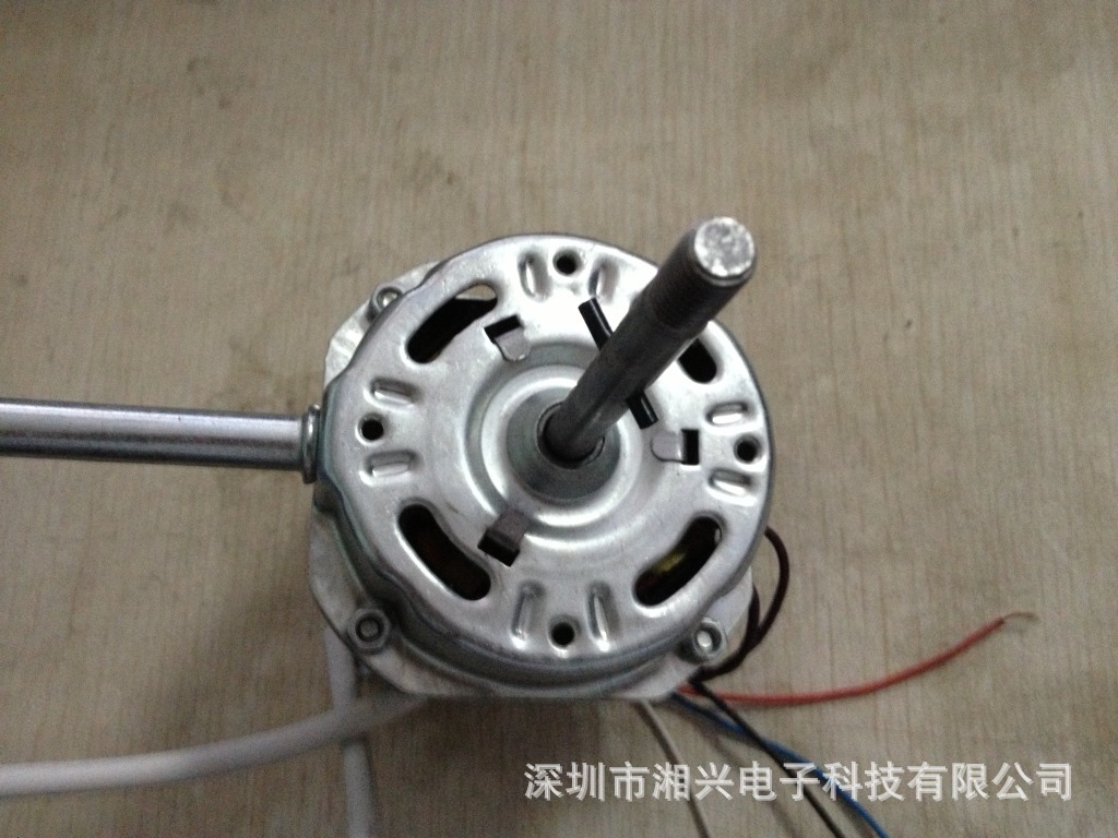 【家用 电风扇 铝线 铜线 电机 16叠 台扇壁扇落