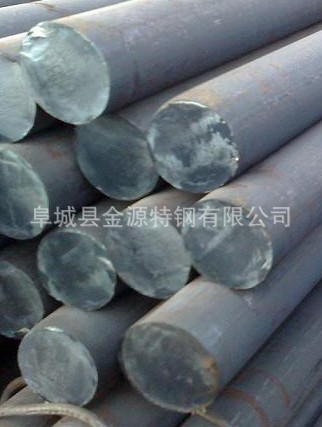 GCr15SiMn 150金源特钢轴承钢 (9)