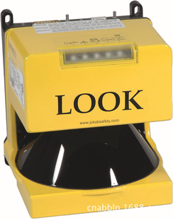 其他低压电器-ABB安全产品-激光扫描器 LOOK
