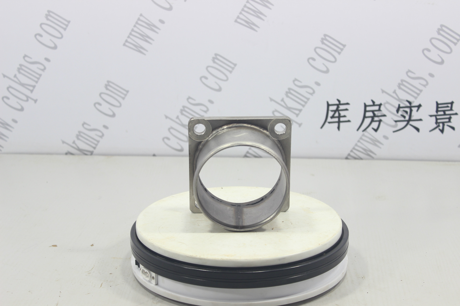 kms01754-3008823-海水接头---参考规格外径10cm,高7.8cm,底宽11.8cm-参考重量0.8kg-0.8kg图片4
