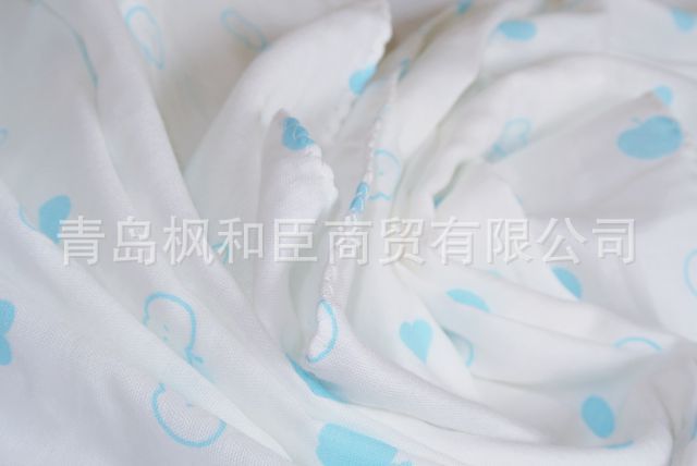 口水巾 高密度高纱支超柔软 厂家直销】