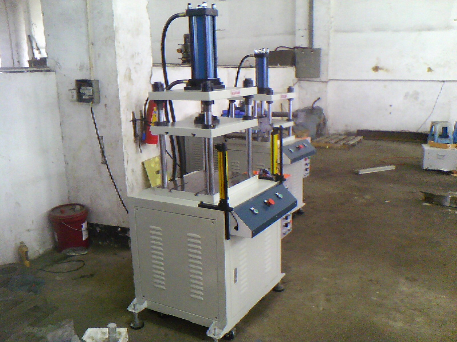 【油压压床【生产厂家】】价格,厂家,图片,其他