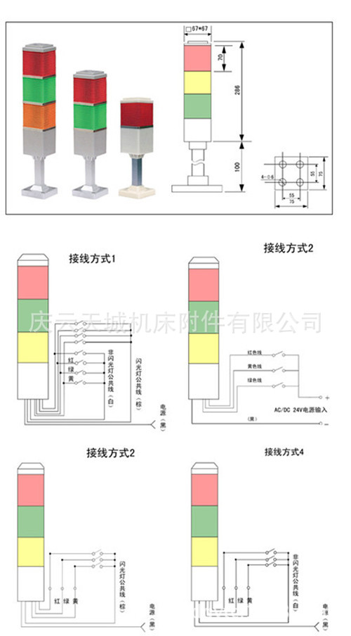 公司產品