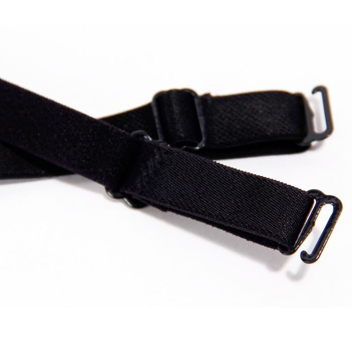 厂家供应 糖果<em>色肩带 文胸</em>内衣双肩带 胸罩肩带