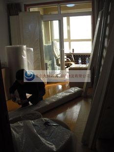 特种物流-青岛至澳大利亚国际搬家-特种物流尽