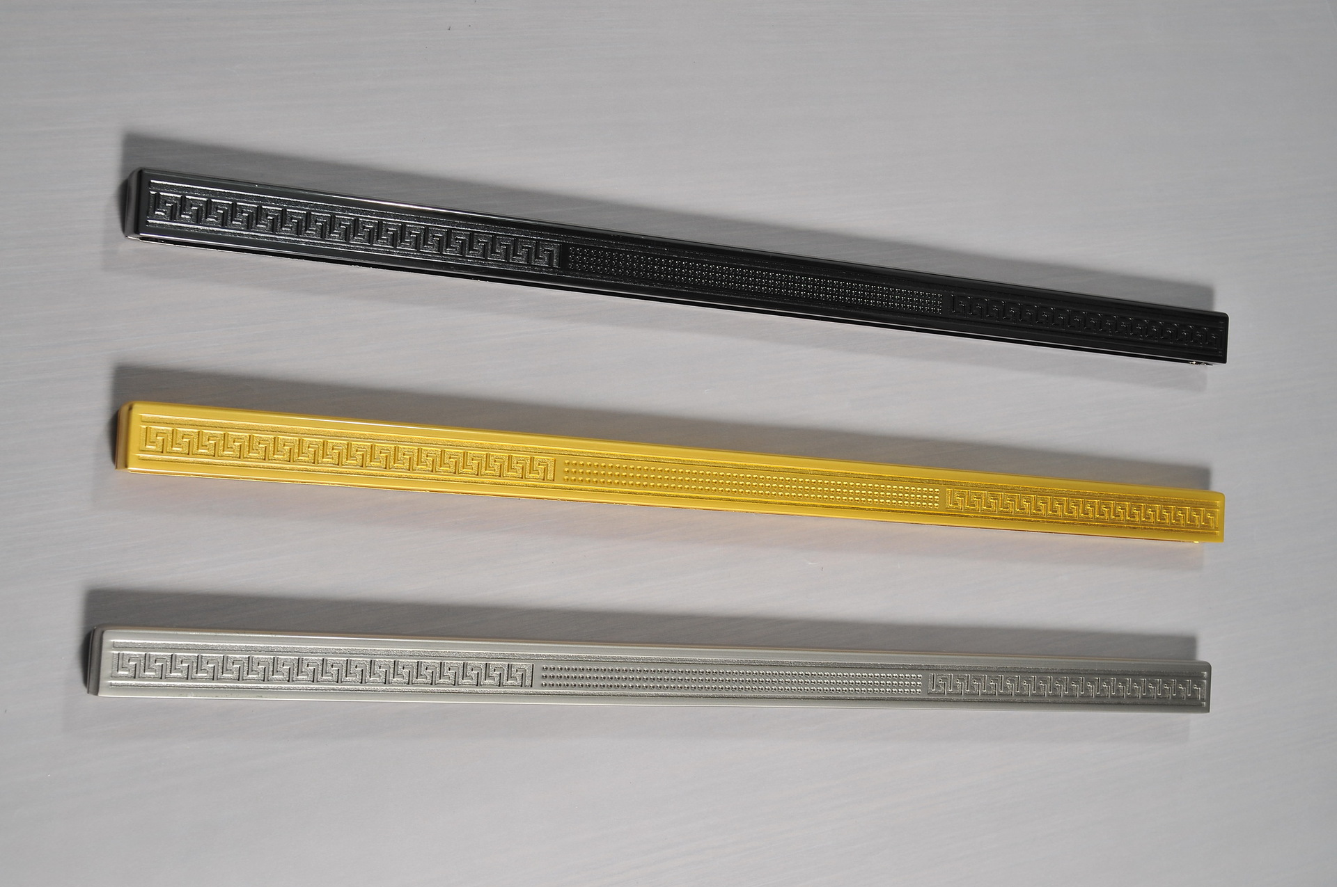 406金属扣边系列 金银枪三色 (1)