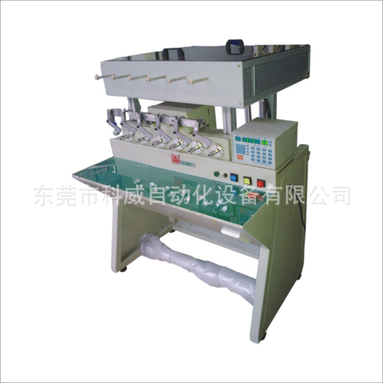 供应绕线机全系列及配套设备