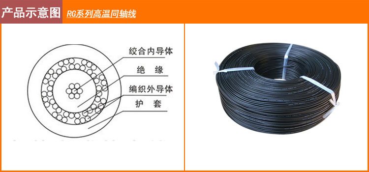 RG系列-产品示意图 黑色