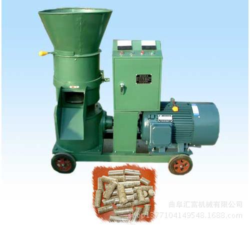 家用电颗粒机报价 汇富机械颗粒机