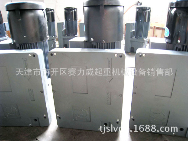 LTD系列提升� (1)