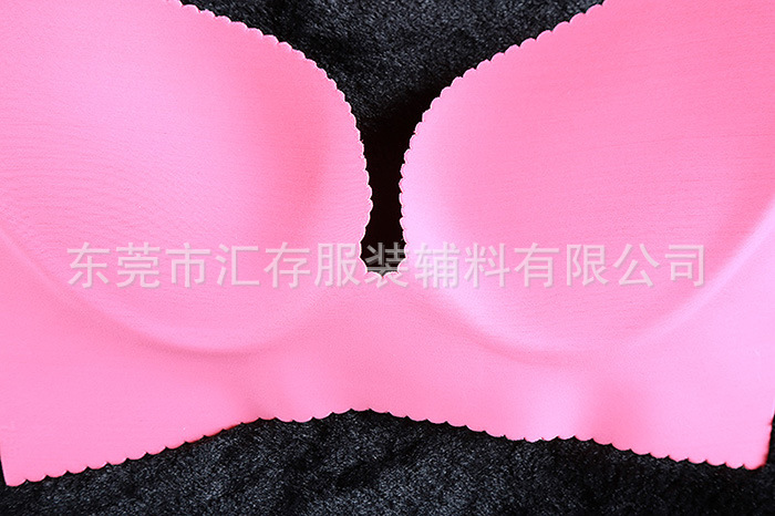 【<em>厂家生产</em>-一<em>片式</em>无痕无钢圈塑身内衣 半成品