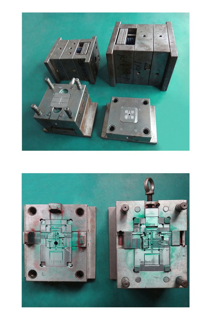 深圳精密注塑模具厂家,来样来图设计模具,注塑加工生产