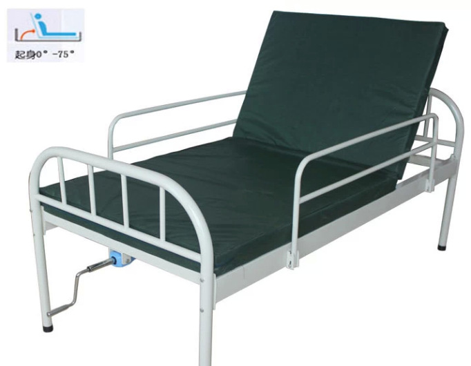 Electric nursing bed 001